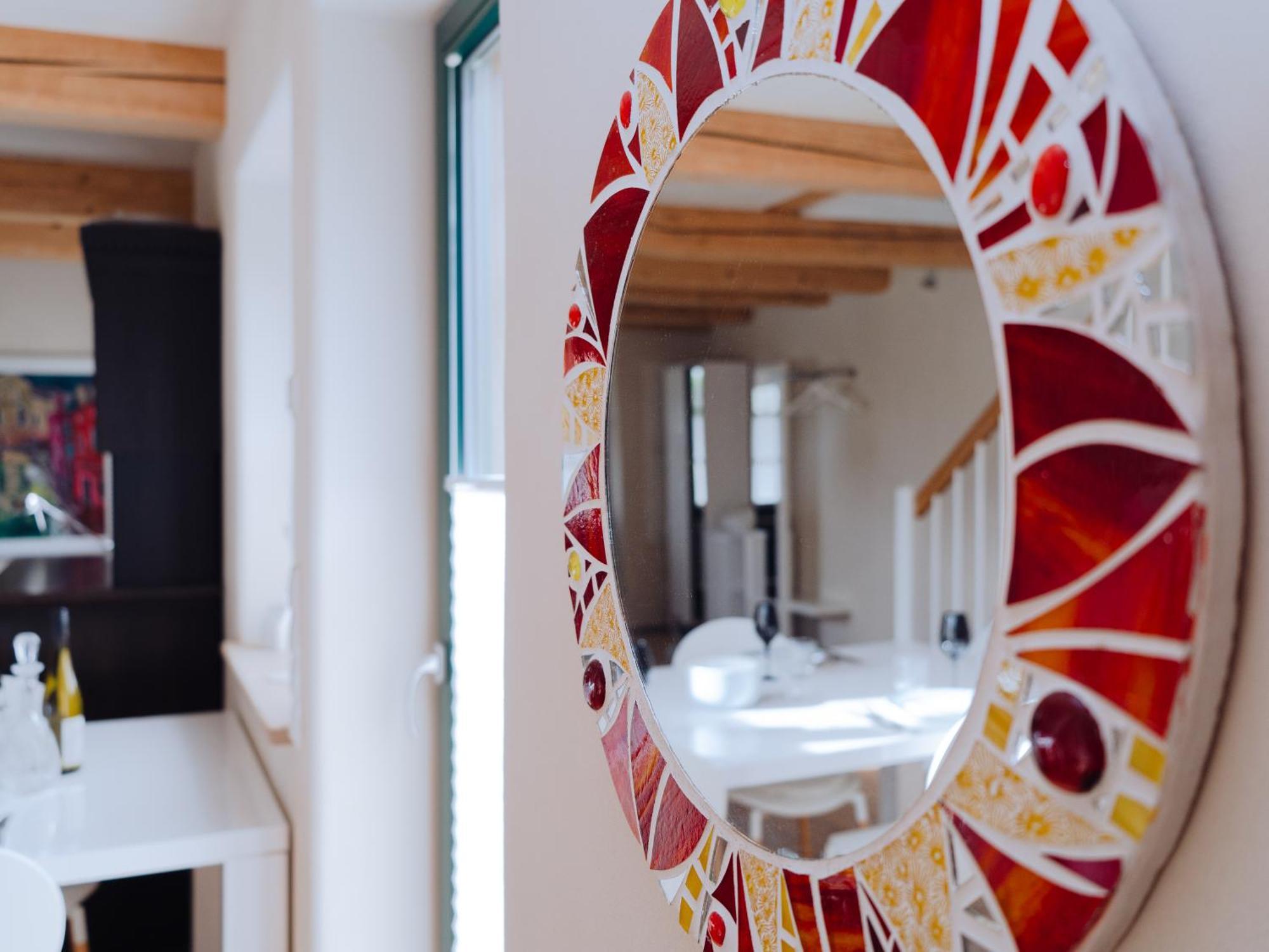 Remark Studios - Apartment - Fachwerkhaus - Zentral Burgwedel  Extérieur photo