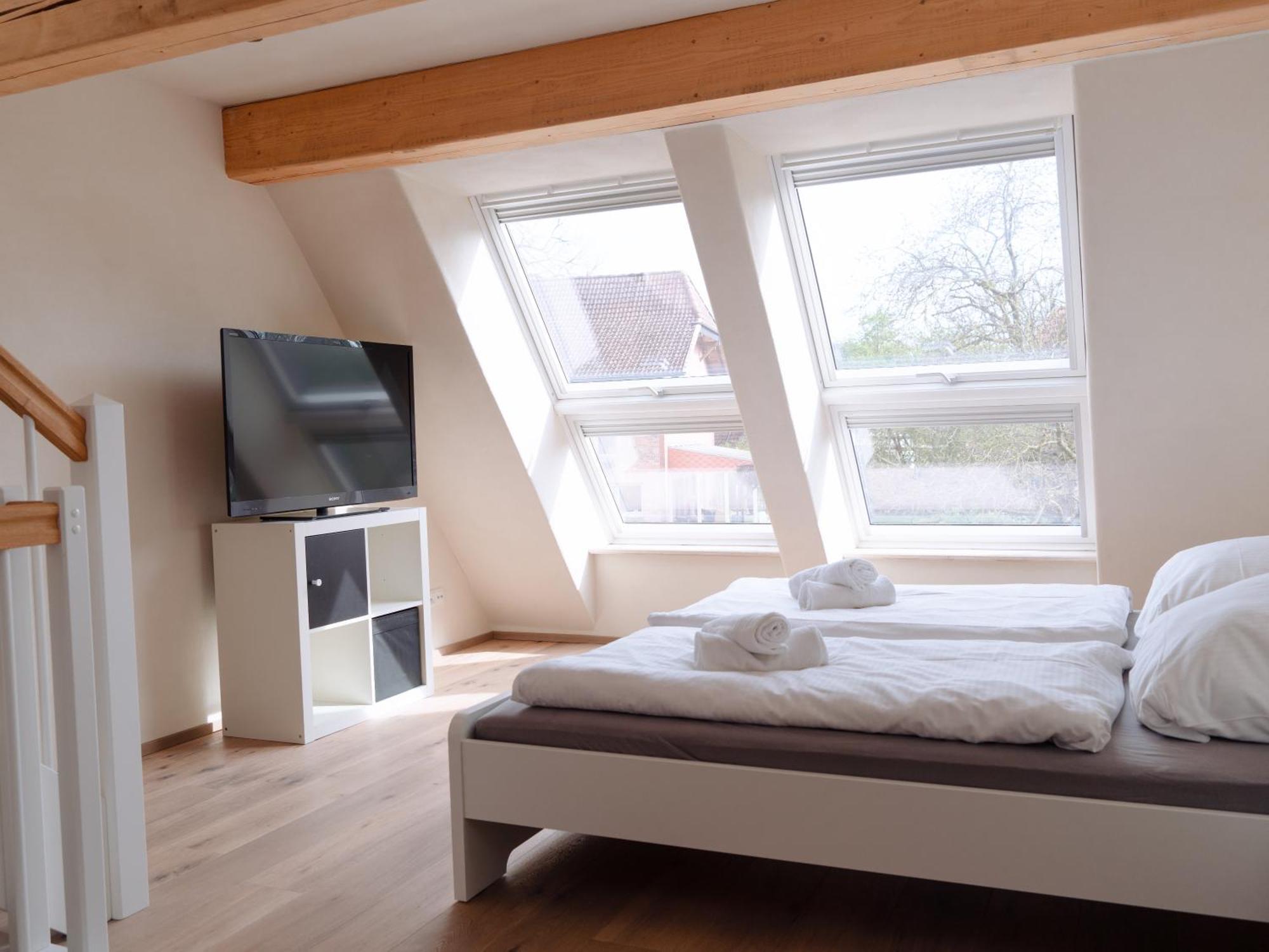 Remark Studios - Apartment - Fachwerkhaus - Zentral Burgwedel  Extérieur photo