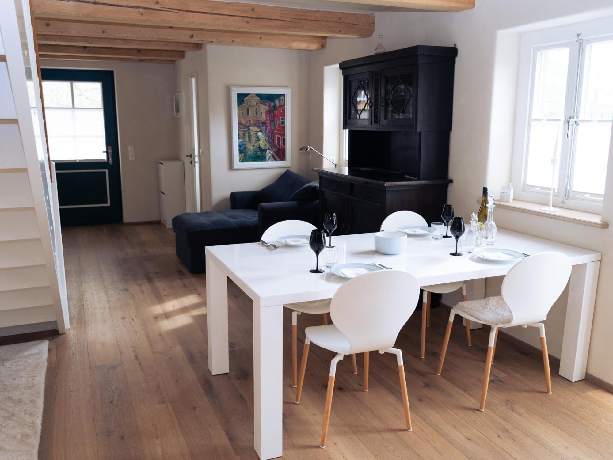 Remark Studios - Apartment - Fachwerkhaus - Zentral Burgwedel  Extérieur photo
